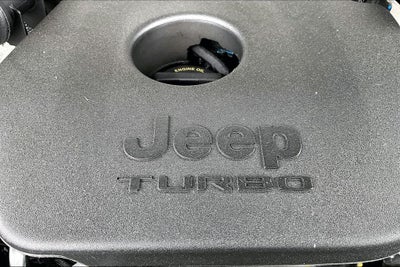 2026 Jeep Grand Cherokee GRAND CHEROKEE LAREDO ALTITUDE 4X2