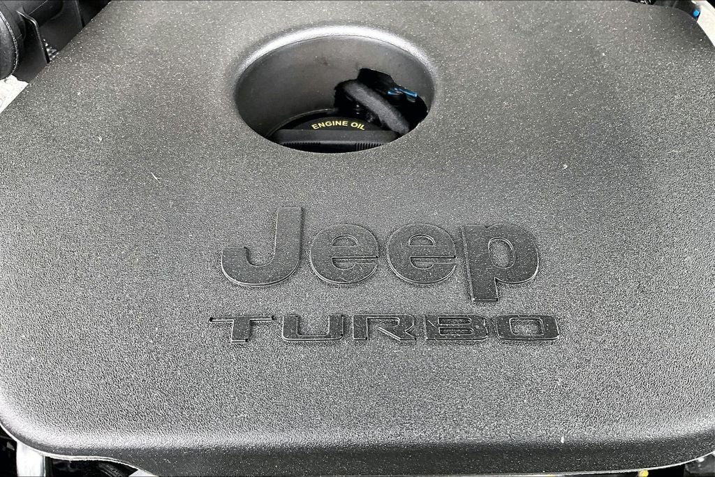 2026 Jeep Grand Cherokee GRAND CHEROKEE LAREDO ALTITUDE 4X2