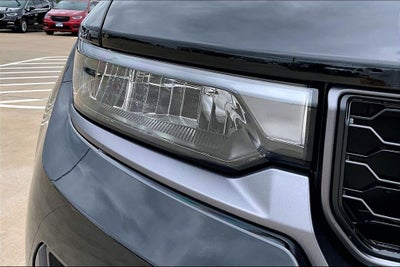 2026 Jeep Grand Cherokee GRAND CHEROKEE LAREDO ALTITUDE 4X2