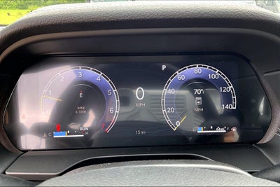 2026 Jeep Grand Cherokee GRAND CHEROKEE LAREDO ALTITUDE 4X2