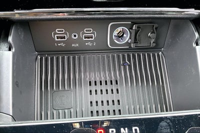 2026 Jeep Grand Cherokee GRAND CHEROKEE LAREDO ALTITUDE 4X2