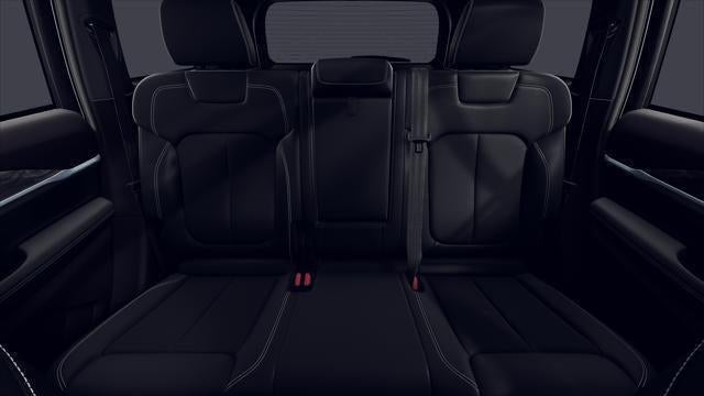 2026 Jeep Grand Cherokee GRAND CHEROKEE LAREDO ALTITUDE 4X2