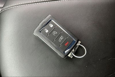 2026 Jeep Grand Cherokee GRAND CHEROKEE LAREDO ALTITUDE 4X2