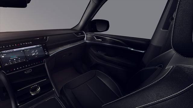 2026 Jeep Grand Cherokee GRAND CHEROKEE LAREDO ALTITUDE 4X2