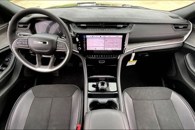 2026 Jeep Grand Cherokee GRAND CHEROKEE LAREDO ALTITUDE 4X2