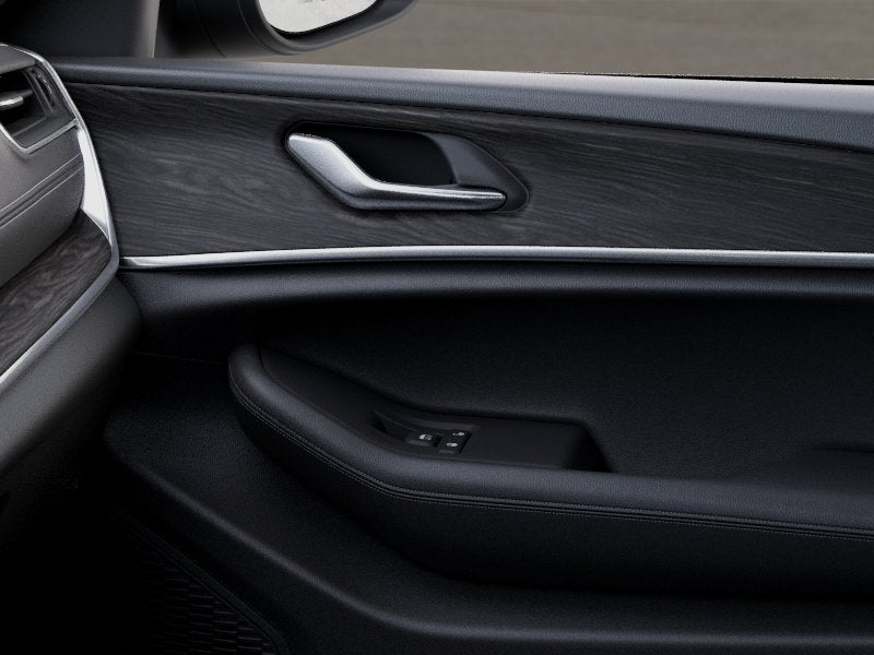 2026 Jeep Grand Cherokee GRAND CHEROKEE LAREDO ALTITUDE 4X2