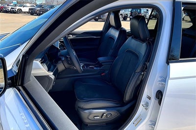 2026 Jeep Grand Cherokee GRAND CHEROKEE LAREDO ALTITUDE 4X2