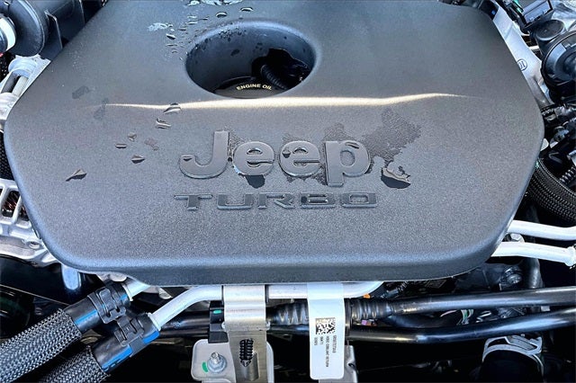 2026 Jeep Grand Cherokee GRAND CHEROKEE LAREDO ALTITUDE 4X2