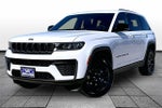 2026 Jeep Grand Cherokee GRAND CHEROKEE LAREDO ALTITUDE 4X2