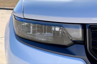 2026 Jeep Grand Cherokee GRAND CHEROKEE LAREDO ALTITUDE 4X2