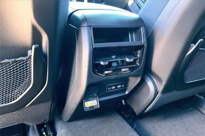 2026 Jeep Grand Cherokee GRAND CHEROKEE LAREDO ALTITUDE 4X2