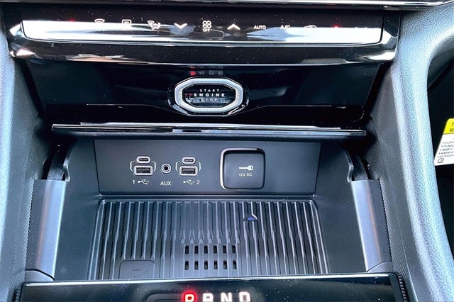 2026 Jeep Grand Cherokee GRAND CHEROKEE LAREDO ALTITUDE 4X2