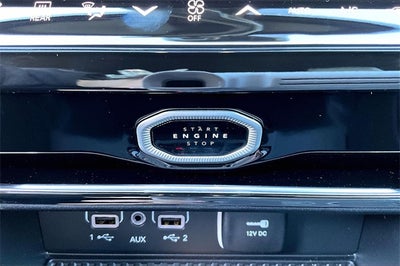 2026 Jeep Grand Cherokee GRAND CHEROKEE LAREDO ALTITUDE 4X2