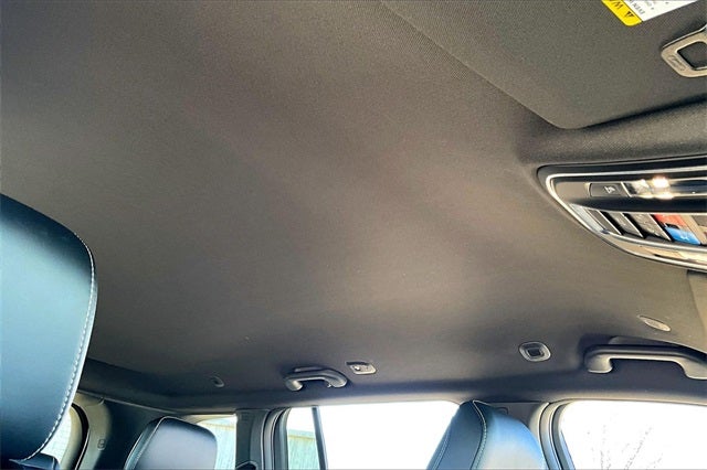 2026 Jeep Grand Cherokee GRAND CHEROKEE LAREDO ALTITUDE 4X2