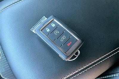 2026 Jeep Grand Cherokee GRAND CHEROKEE LAREDO ALTITUDE 4X2