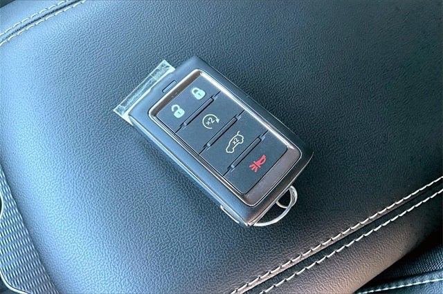 2026 Jeep Grand Cherokee GRAND CHEROKEE LAREDO ALTITUDE 4X2