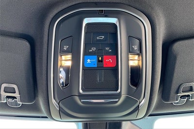 2026 Jeep Grand Cherokee GRAND CHEROKEE LAREDO ALTITUDE 4X2