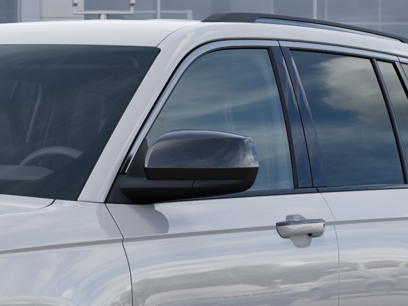 2026 Jeep Grand Cherokee GRAND CHEROKEE LAREDO ALTITUDE 4X2