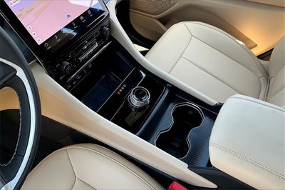 2025 Jeep Grand Cherokee GRAND CHEROKEE LIMITED 4X2