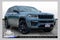 2026 Jeep Grand Cherokee GRAND CHEROKEE LIMITED 4X2