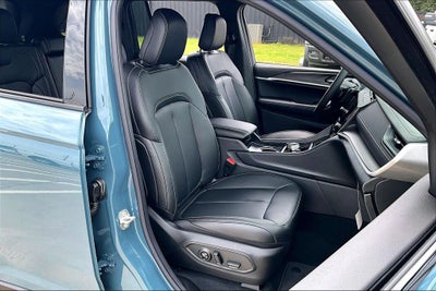 2026 Jeep Grand Cherokee GRAND CHEROKEE LIMITED 4X2