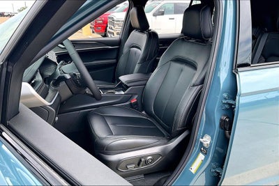 2026 Jeep Grand Cherokee GRAND CHEROKEE LIMITED 4X2