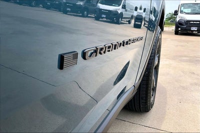 2026 Jeep Grand Cherokee GRAND CHEROKEE LIMITED 4X2