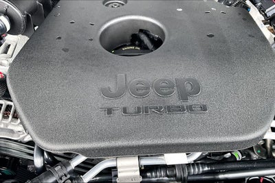 2026 Jeep Grand Cherokee GRAND CHEROKEE LIMITED 4X2