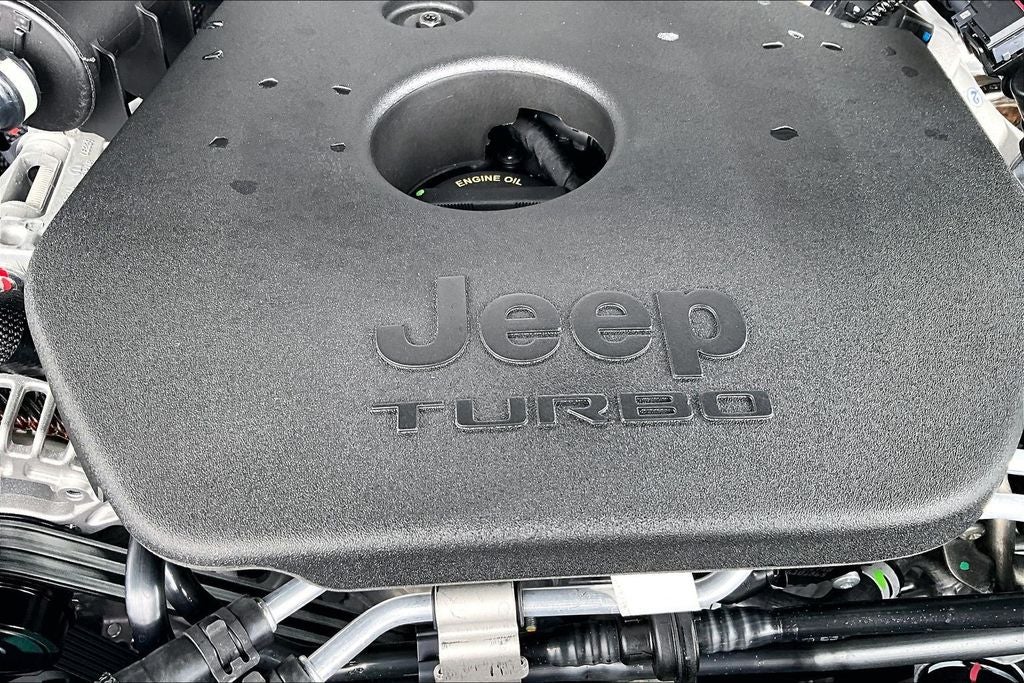 2026 Jeep Grand Cherokee GRAND CHEROKEE LIMITED 4X2