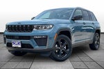 2026 Jeep Grand Cherokee GRAND CHEROKEE LIMITED 4X2