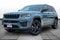 2026 Jeep Grand Cherokee GRAND CHEROKEE LIMITED 4X2