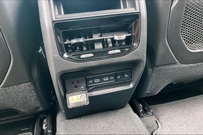 2026 Jeep Grand Cherokee GRAND CHEROKEE LIMITED 4X2