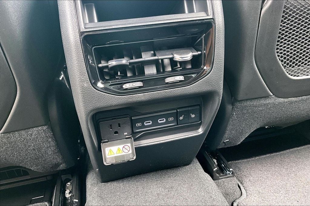 2026 Jeep Grand Cherokee GRAND CHEROKEE LIMITED 4X2
