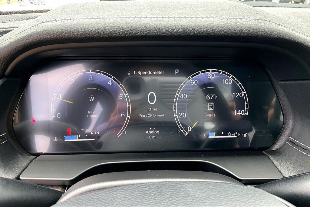 2026 Jeep Grand Cherokee GRAND CHEROKEE LIMITED 4X2
