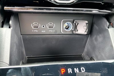 2026 Jeep Grand Cherokee GRAND CHEROKEE LIMITED 4X2