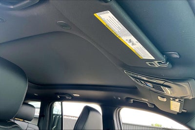 2026 Jeep Grand Cherokee GRAND CHEROKEE LIMITED 4X2