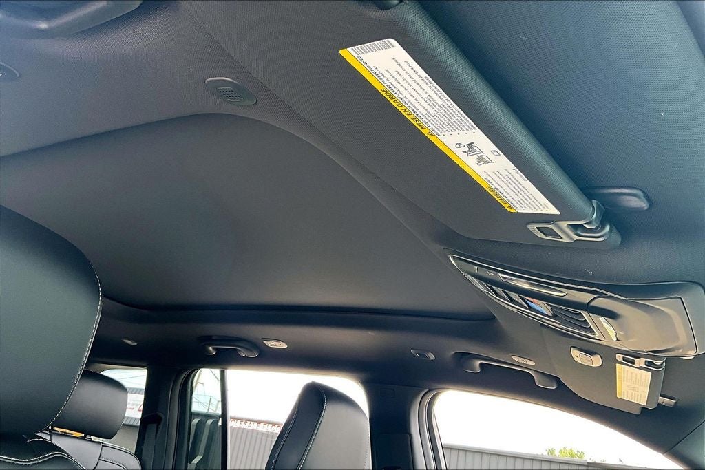 2026 Jeep Grand Cherokee GRAND CHEROKEE LIMITED 4X2