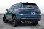2026 Jeep Grand Cherokee GRAND CHEROKEE LIMITED 4X2