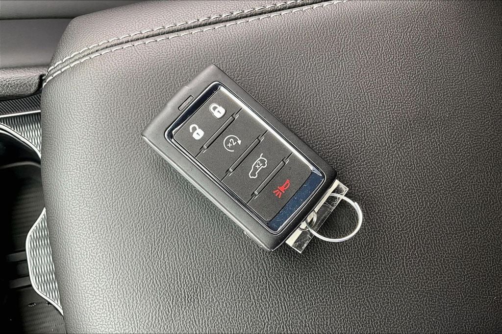 2026 Jeep Grand Cherokee GRAND CHEROKEE LIMITED 4X2