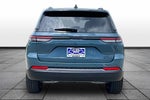 2026 Jeep Grand Cherokee GRAND CHEROKEE LIMITED 4X2