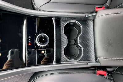 2026 Jeep Grand Cherokee GRAND CHEROKEE LIMITED 4X2