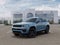 2026 Jeep Grand Cherokee GRAND CHEROKEE LIMITED 4X2