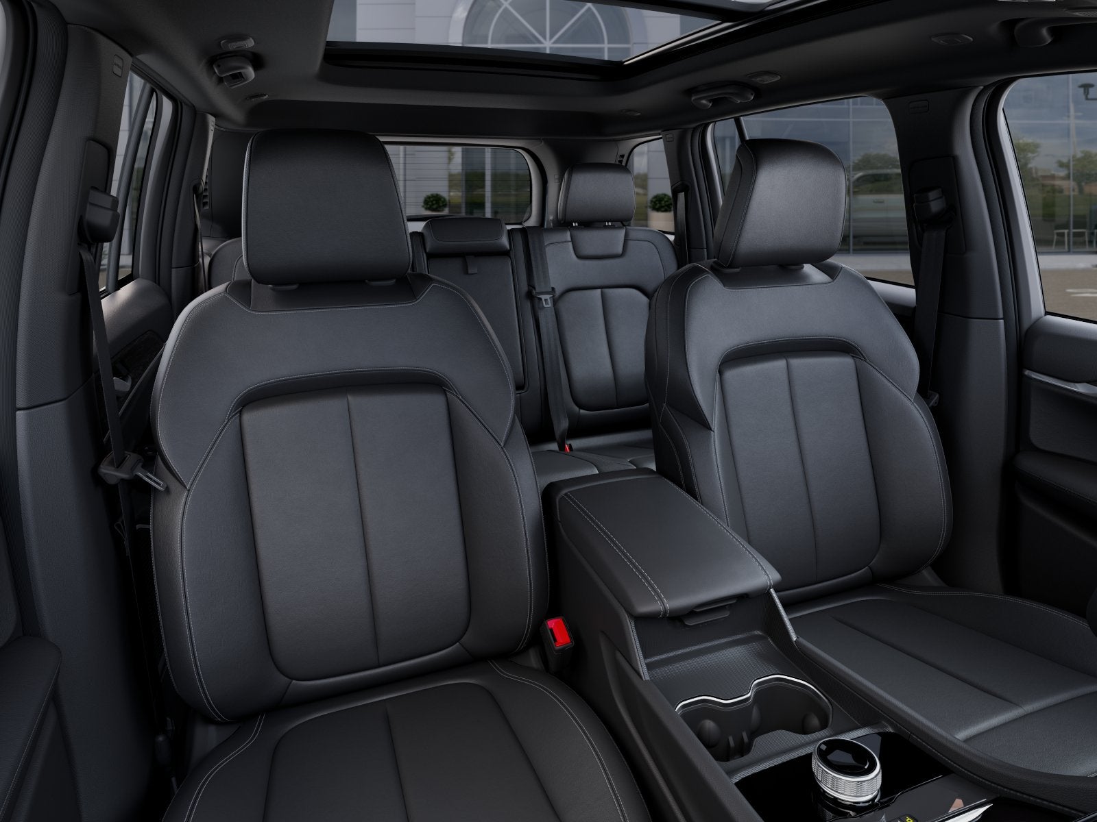 2026 Jeep Grand Cherokee GRAND CHEROKEE LIMITED 4X2