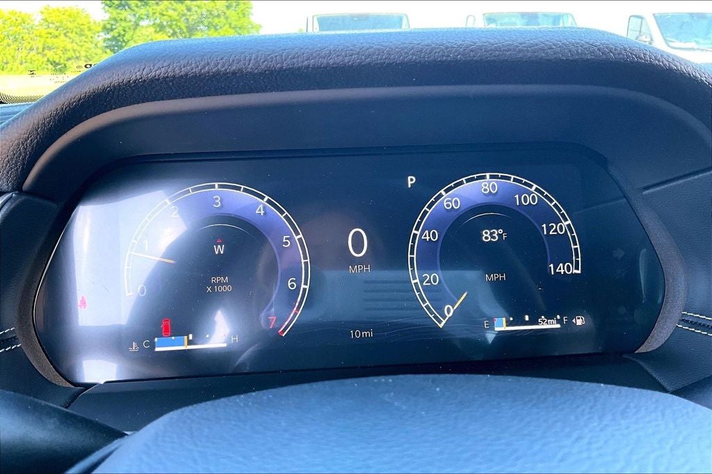 2026 Jeep Grand Cherokee GRAND CHEROKEE LAREDO X 4X4