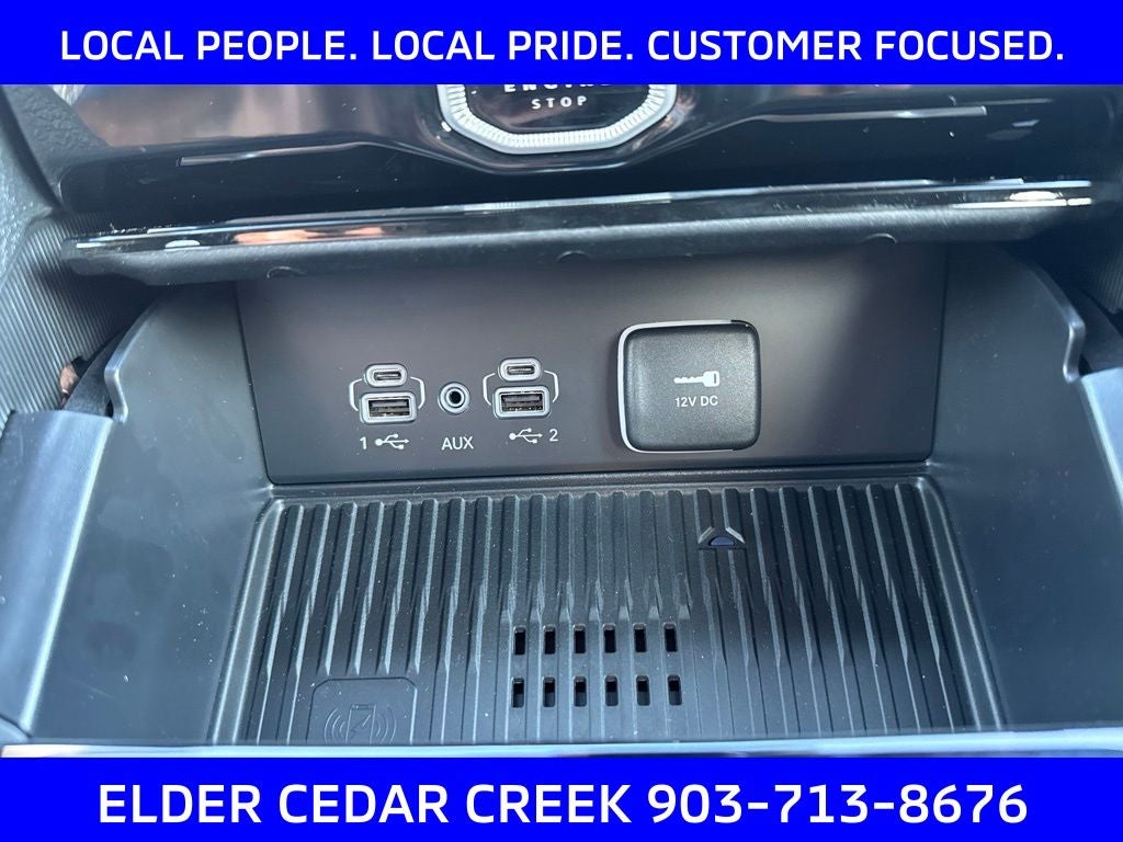 2027 Jeep Grand Cherokee Limited Reserve