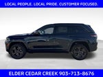 2027 Jeep Grand Cherokee Limited Reserve