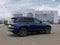 2027 Jeep Grand Cherokee Limited Reserve