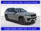 2027 Jeep Grand Cherokee Limited Reserve