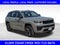 2027 Jeep Grand Cherokee Limited Reserve