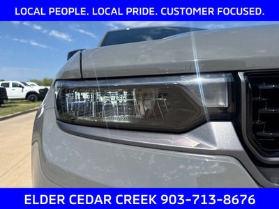 2027 Jeep Grand Cherokee Limited Reserve